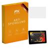 atFoliX Screen Protector compatible with Asus Eee Pad Transformer Prime TF201 Screen Protection Film, anti-reflective and shock-absorbing FX Protector Film (2X) view 1