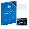 atFoliX Screen Protection Film compatible with Acer Iconia A510 Screen Protector, ultra-clear FX Protective Film (2X) view 1