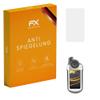 atFoliX Screen Protector compatible with Garmin Colorado 300 Screen Protection Film, anti-reflective and shock-absorbing FX Protector Film (3X) view 1