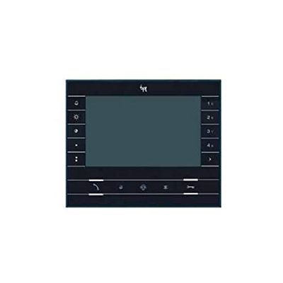 Bpt Futura X2 Bk Handsfree Video door phone
