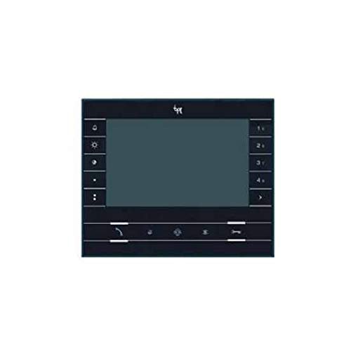 Bpt Futura X2 Bk Handsfree Video door phone
