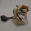 Technical Precision Replacement for Eiki LC-XB42 Bare LAMP ONLY Projector TV Lamp Bulb view 1