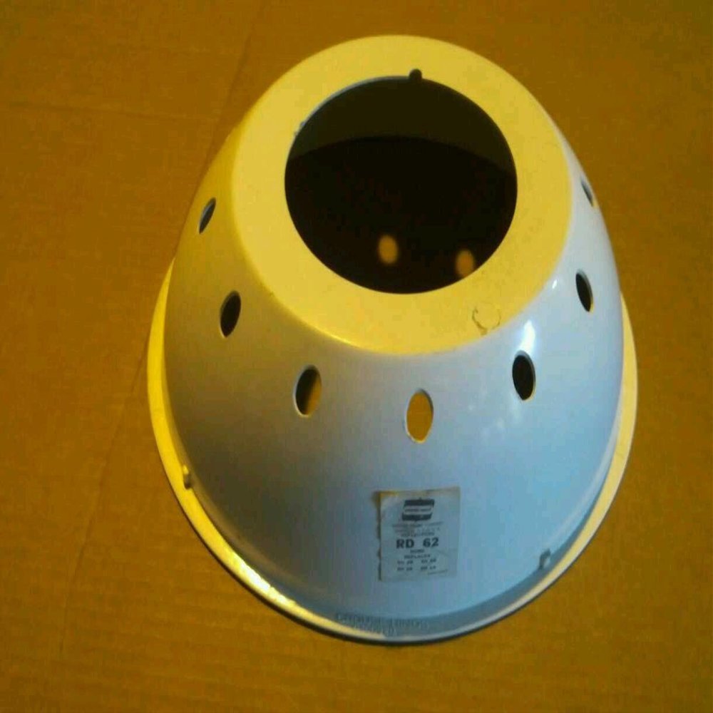 CROUSE HINDS RD62 Reflector