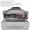 14" 13-inch Convertible Laptop Bag for Surface Laptop 5 4 13.5" 15", Surface Pro 9 8 X, Laptop Studio 14" (Grey) view 4