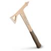 ESTWING Tomahawk Axe - 16.25" USA Made Lightweight Hatchet with Forged Steel Construction & Shock Reduction Grip - ETTA view 1