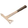 ESTWING Tomahawk Axe - 16.25" USA Made Lightweight Hatchet with Forged Steel Construction & Shock Reduction Grip - ETTA view 2