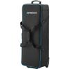 Westcott Soft Wheeled Travel Case for FJ400 and Flex Cine Kits (Black) view 1
