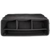 Westcott Soft Wheeled Travel Case for FJ400 and Flex Cine Kits (Black) view 4