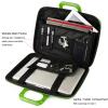 15.6 16 in Laptop Bag Compatible with Samsung Galaxy Book3 360, Galaxy Book3 Pro, Book3 Pro 360, Book3 Ultra, Galaxy Book4 view 3
