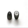 Replacement Silicone Ear Tips for Jaybird BlueBuds X, X2 Headphones. Includes 3 Pairs (Small) view 2