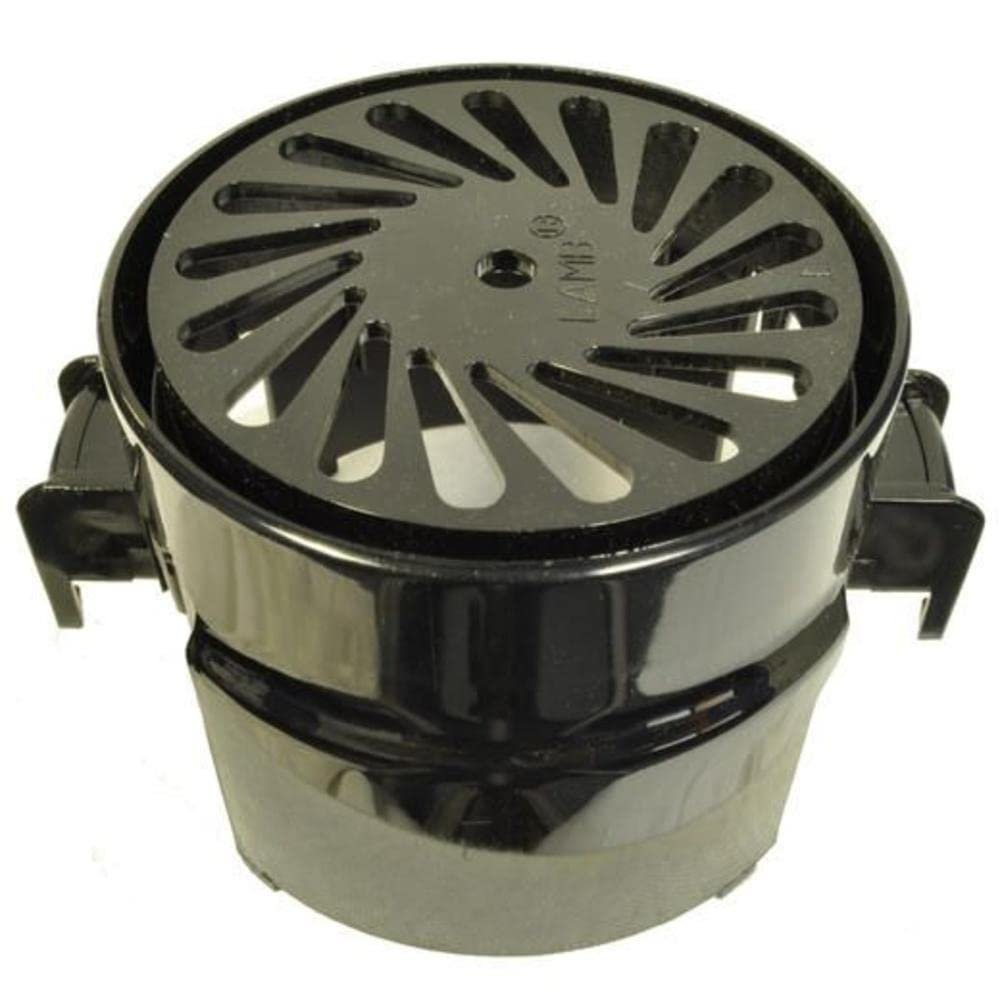 Ametek-Motors Cap, 116392-00