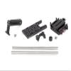 Wooden Camera - Unified Accessory Kit (Base) for Sony F55/F5 Cameras view 3