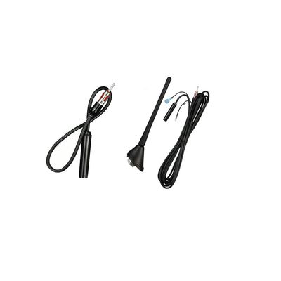 Harmony Audio Factory Replacement Radio Stereo Custom Antenna Compatible with Ford Transit Connect 2014-2015