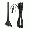 Harmony Audio Factory Replacement Radio Stereo Custom Antenna Compatible with Ford Transit Connect 2014-2015 view 2