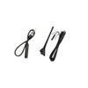 Harmony Audio HA-ANTEXT12 Compatible with Nissan Sentra 2000-2015 12" Antenna Extension Cable and Metra 44-UA46 Amplified Electronic Roof Mount Antenna for 3dB Gain AM/FM Brands view 1