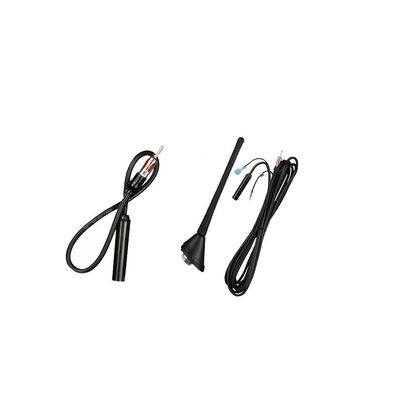 Harmony Audio Compatible with Lexus RX350/400H 2007-2009 Factory OEM Replacement Radio Stereo Custom Antenna