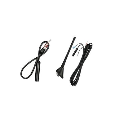 Harmony Audio Compatible with Buick Enclave 2008-2015 Factory OEM Replacement Radio Stereo Custom Antenna Mast