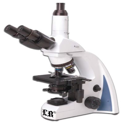 Labomed LB-242 Biological Trinocular Microscope
