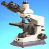 Labomed Trinocular Bio Microscope, LED, 6 Infinite Plan Achromatic Obj view 1
