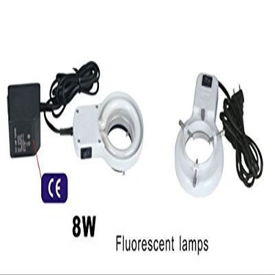 Labomed Annular Illuminator, Circle Fluorescent Ring Light, (Used for Illumination of Stereo microscopes)