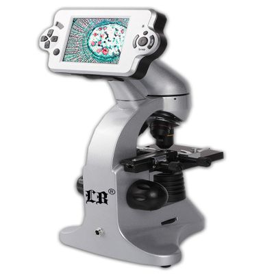 Labomed LCD Digital Biological Microscope