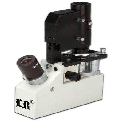Labomed LB-122 Portable Monocular Inverted Biological Microscope