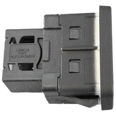 Mopar 5NX49JXWAA USB MEDIA HUB