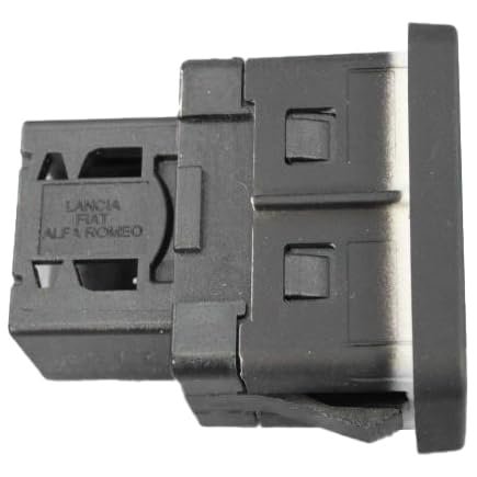 Mopar 5NX49JXWAA USB MEDIA HUB