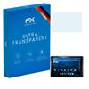 atFoliX Screen Protection Film compatible with Acer Iconia Tab 10 A3-A40 Screen Protector, ultra-clear FX Protective Film (2X) view 1