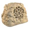 SpeakerCraft Ruckus 8 Series Rock Landscape Speaker - Pair (Sandstone) view 2