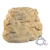 SpeakerCraft Ruckus 8 Series Rock Landscape Speaker - Pair (Sandstone) view 3