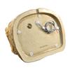 SpeakerCraft Ruckus 8 Series Rock Landscape Speaker - Pair (Sandstone) view 4