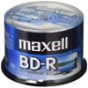 (maxell)  (1) BD-R 180 BS130 4 () 50  BRV25WPE.50SPZ view 1