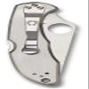Spyderco Delica 4 Pocket Knife view 2