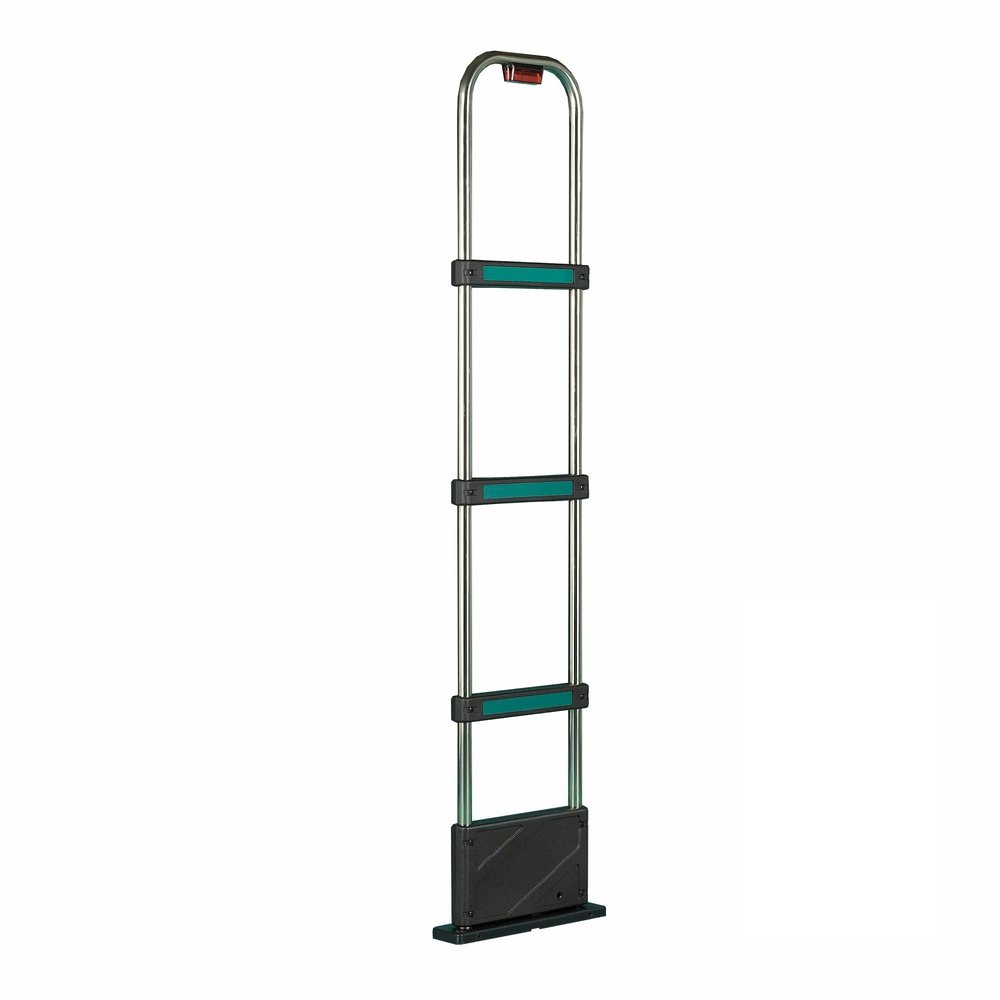 New RF 8.2Mhz Retail Store Security System EAS Antenna Antishoplifting Checkpoint Compatible - Made in USA