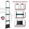 New RF 8.2Mhz Retail Store Security System EAS Antenna Antishoplifting Checkpoint Compatible - Made in USA view 3