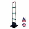 New RF 8.2Mhz Retail Store Security System EAS Antenna Antishoplifting W/Baseplate Checkpoint Compatible - Made in USA view 3