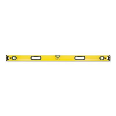 Stanley Level 48" Fat MAX (Pkg of 5)