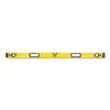 Stanley Level 48" Fat MAX (Pkg of 5) view 1