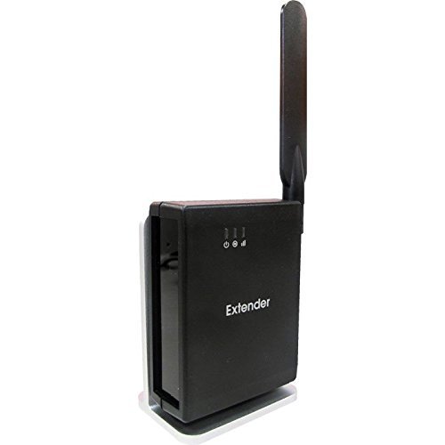 KJB Zone Shield Wi-Fi Range Extender Item Number: C1525WF