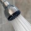 Aqua Elegante 3 Inch High Pressure Shower Head - Best Pressure Boosting, Wall Mount, Bathroom Showerhead For Low Flow Showers, 2.5 GPM - Chrome view 4