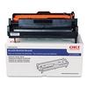 Okidata 43501901 OEM Black Image Drum Cartridge, Okidata B4400/ 4550/ 4600 Series by Oki Data view 1