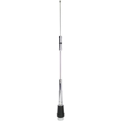 Tram 144Mhz-174Mhz Pretuned 4Dbd-Gain So239 Antenna with Fold-Over Whip