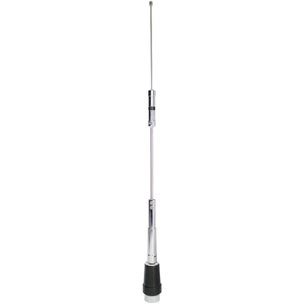 Tram 144Mhz-174Mhz Pretuned 4Dbd-Gain So239 Antenna with Fold-Over Whip