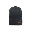Promate Promate Lightweight Backpack for Laptops Up to 15.6" with Multiple Pockets, Drake Black view 1