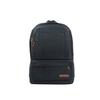 Promate Promate Lightweight Backpack for Laptops Up to 15.6" with Multiple Pockets, Drake Black view 4