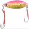 Majorcraft JPSLOW-20043PINKGOLD Jigpara Slow 20g view 1