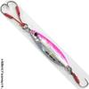 Majorcraft JPSLOW-40018GLOWPINK Jigpara Slow 40g view 4