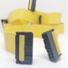 Connectors Pro 5-Pack IDC 2x8 16P 2.54mm Female Connector 15cm 6 Inches Yellow Flat Ribbon Cable, Double Rows 16 Pins 0.1 Pitch FC F/F (16P-15cm-5PK) view 1