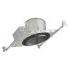 6-Inch New Construction E26 Recessed Can Light IC & Airtight Slope Ceiling view 1